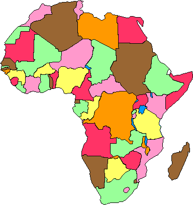 Africa