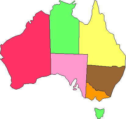 Australia